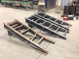 SK Sales Trailer Ramp